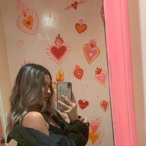 Meet your Posher, Seed